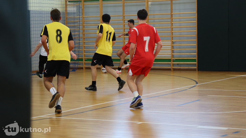 Finał XX Sezonu KAHLPN 2025/2026