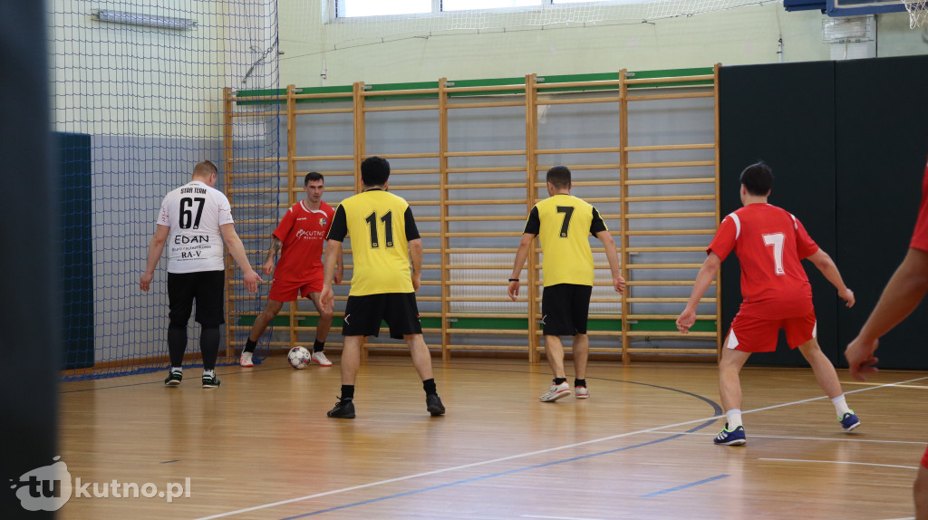 Finał XX Sezonu KAHLPN 2025/2026