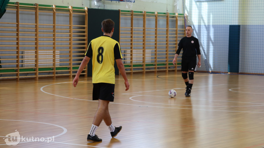 Finał XX Sezonu KAHLPN 2025/2026