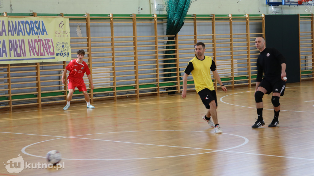 Finał XX Sezonu KAHLPN 2025/2026