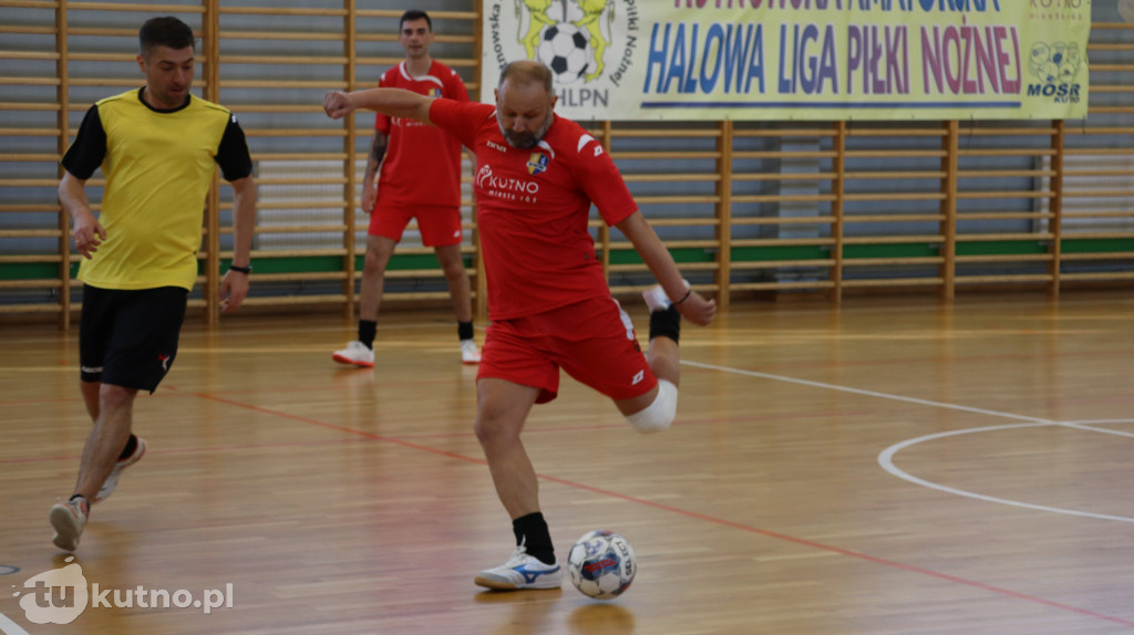 Finał XX Sezonu KAHLPN 2025/2026