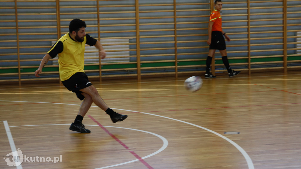 Finał XX Sezonu KAHLPN 2025/2026