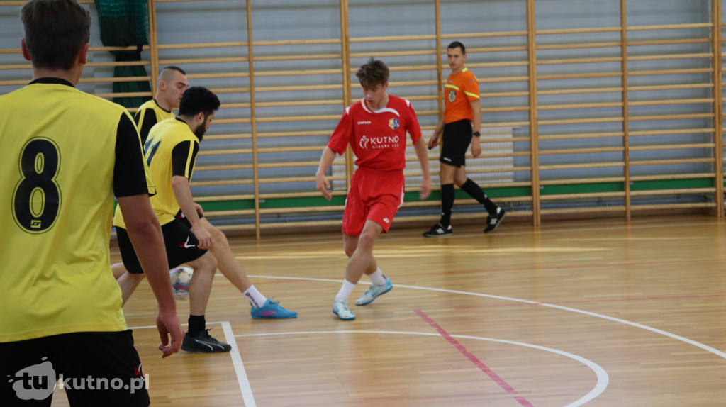 Finał XX Sezonu KAHLPN 2025/2026