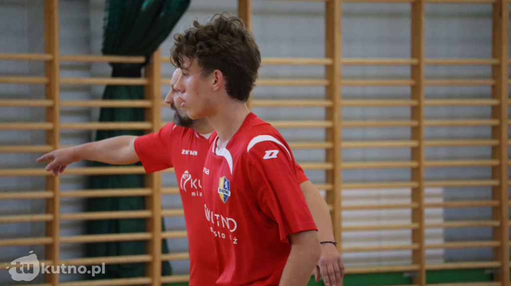 Finał XX Sezonu KAHLPN 2025/2026