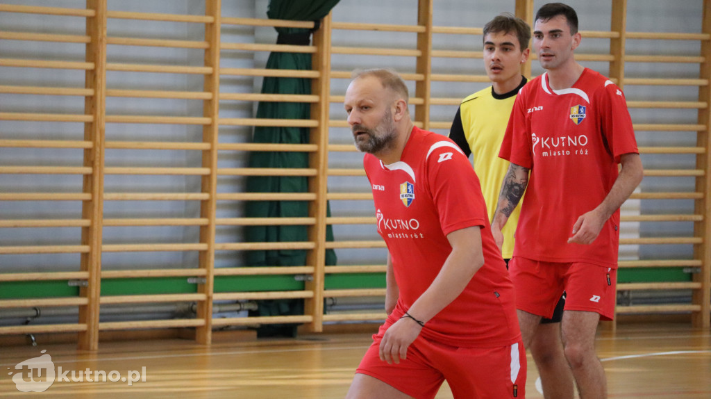 Finał XX Sezonu KAHLPN 2025/2026