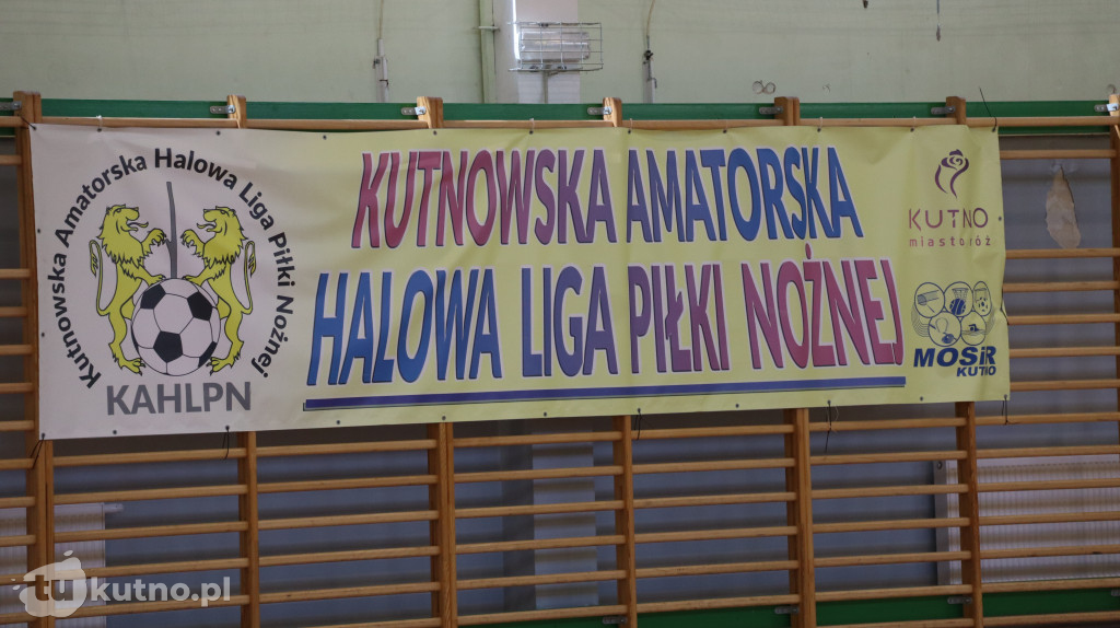 Finał XX Sezonu KAHLPN 2025/2026