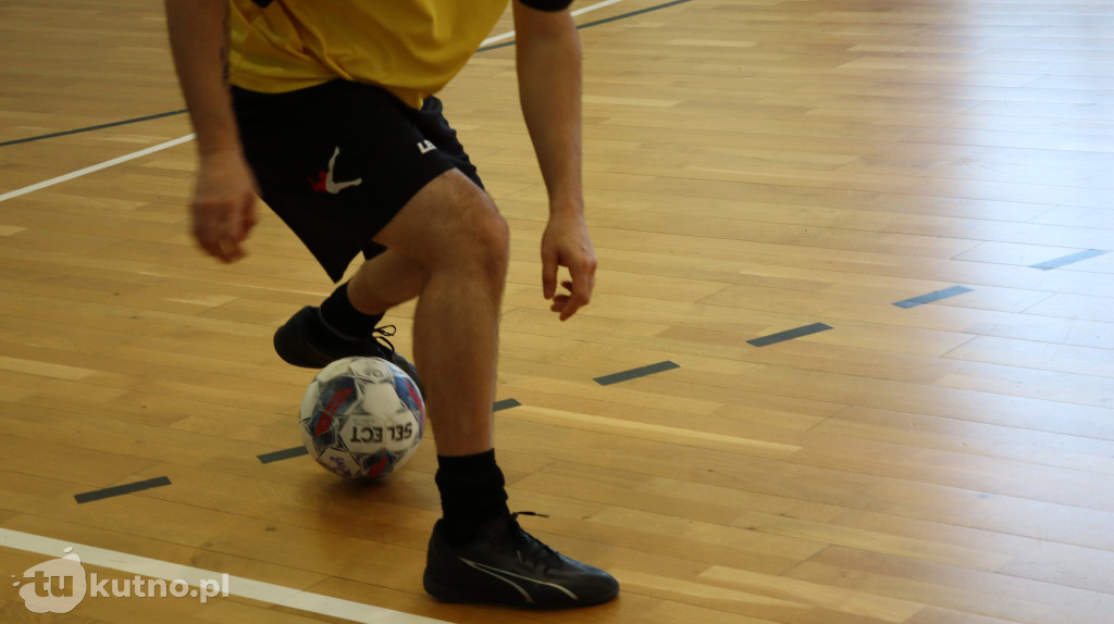 Finał XX Sezonu KAHLPN 2025/2026