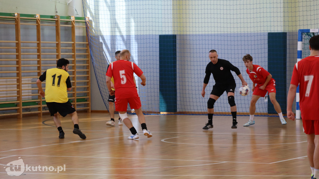 Finał XX Sezonu KAHLPN 2025/2026