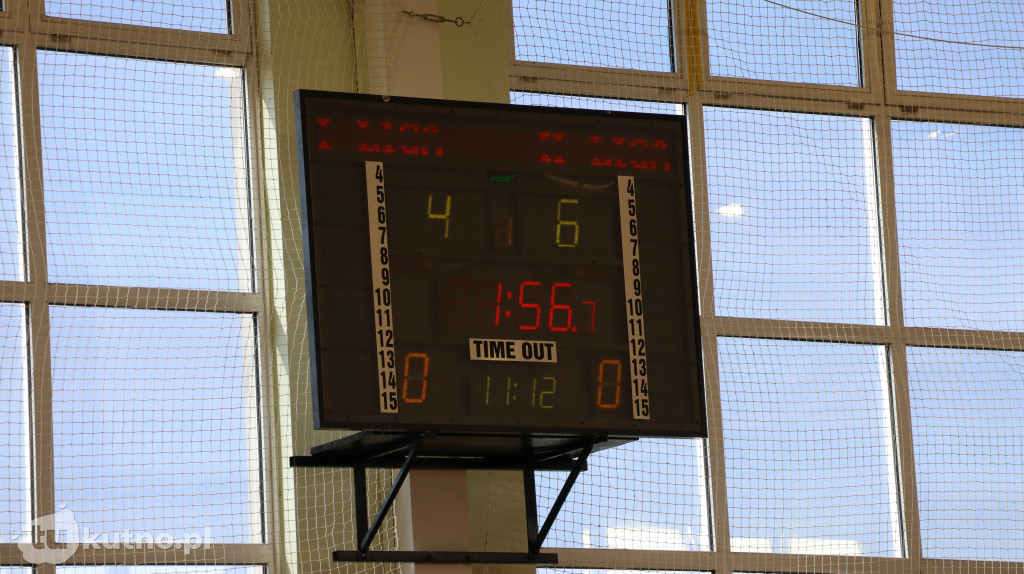 Finał XX Sezonu KAHLPN 2025/2026