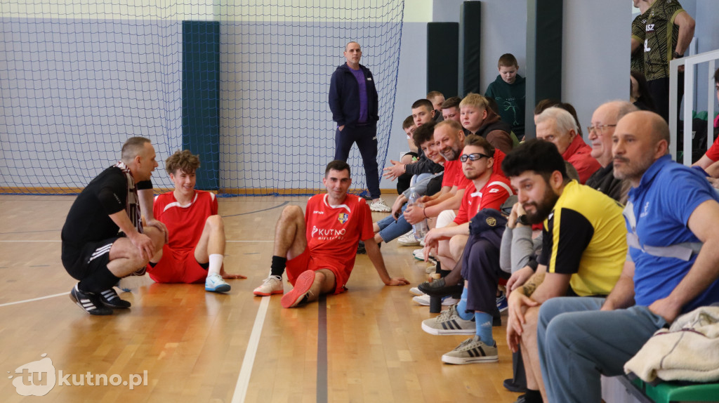 Finał XX Sezonu KAHLPN 2025/2026