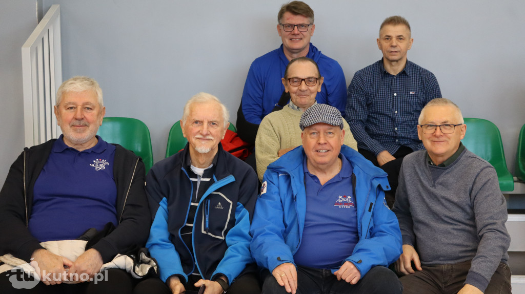 Finał XX Sezonu KAHLPN 2025/2026