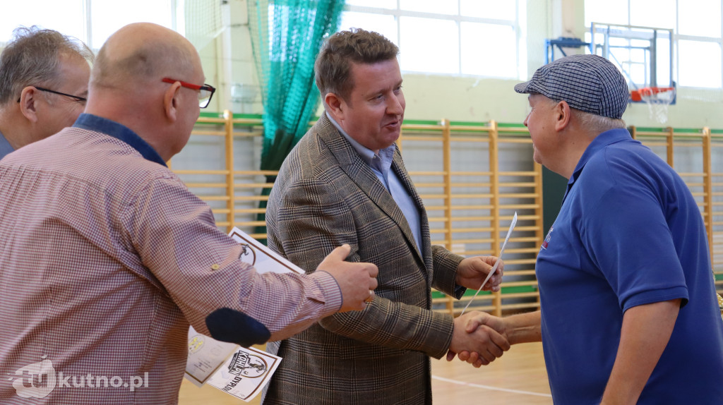 Finał XX Sezonu KAHLPN 2025/2026