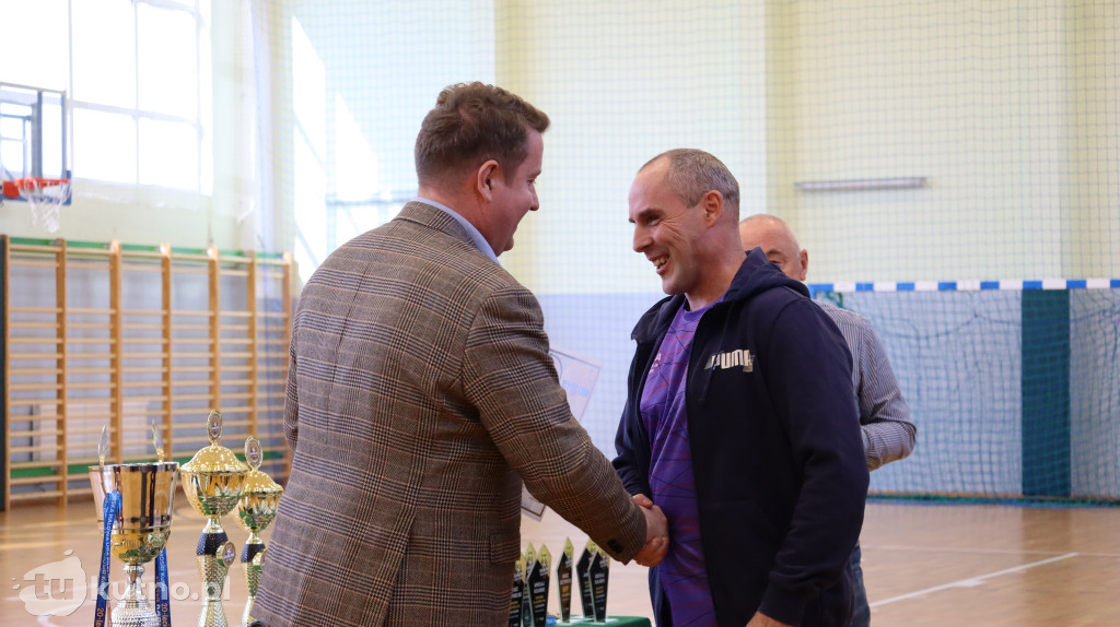 Finał XX Sezonu KAHLPN 2025/2026