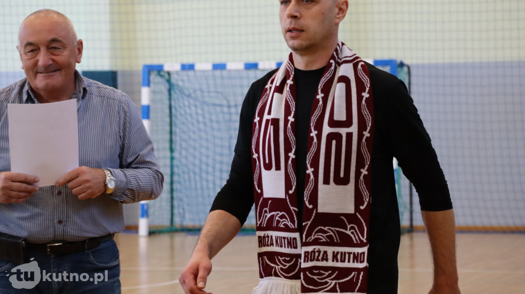 Finał XX Sezonu KAHLPN 2025/2026