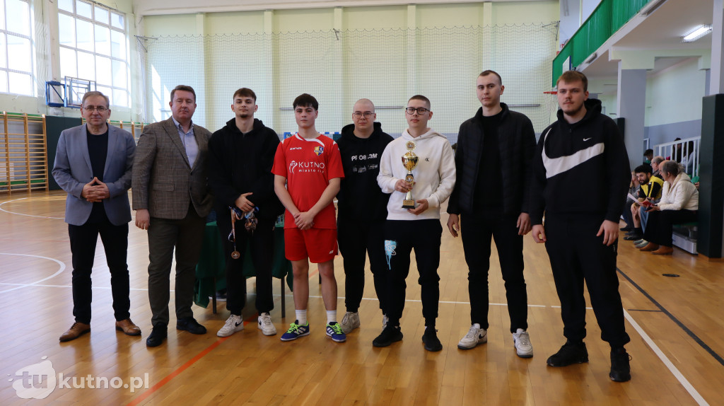 Finał XX Sezonu KAHLPN 2025/2026