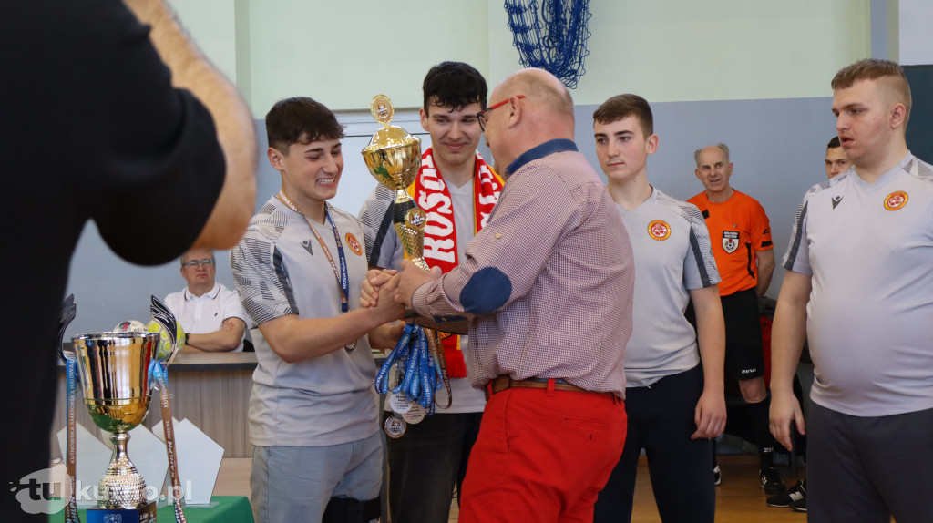 Finał XX Sezonu KAHLPN 2025/2026