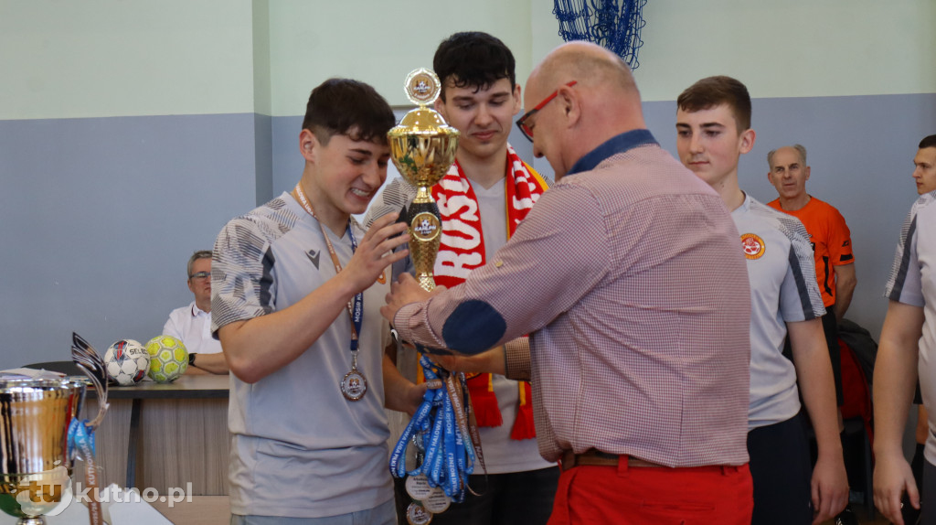 Finał XX Sezonu KAHLPN 2025/2026