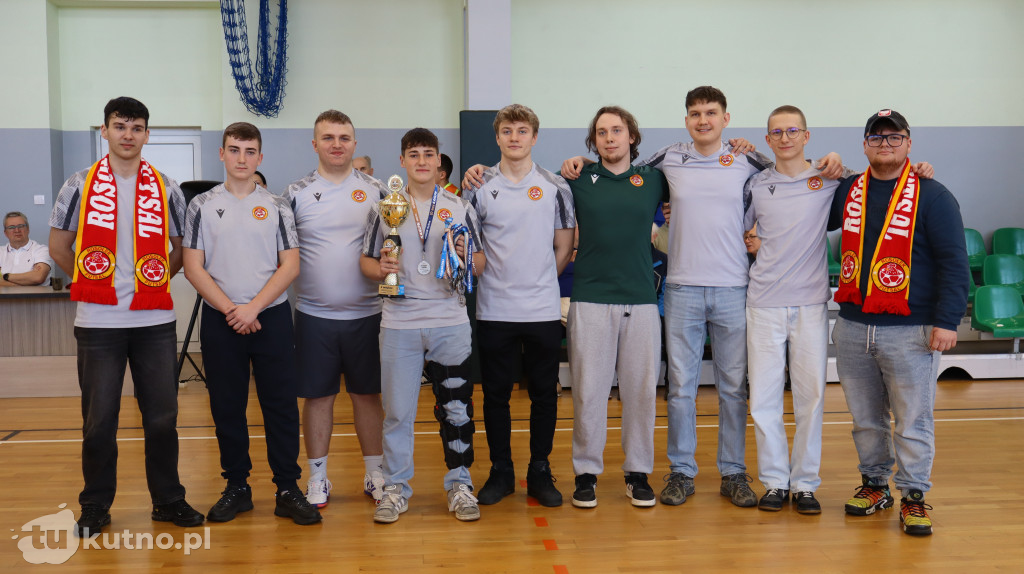 Finał XX Sezonu KAHLPN 2025/2026