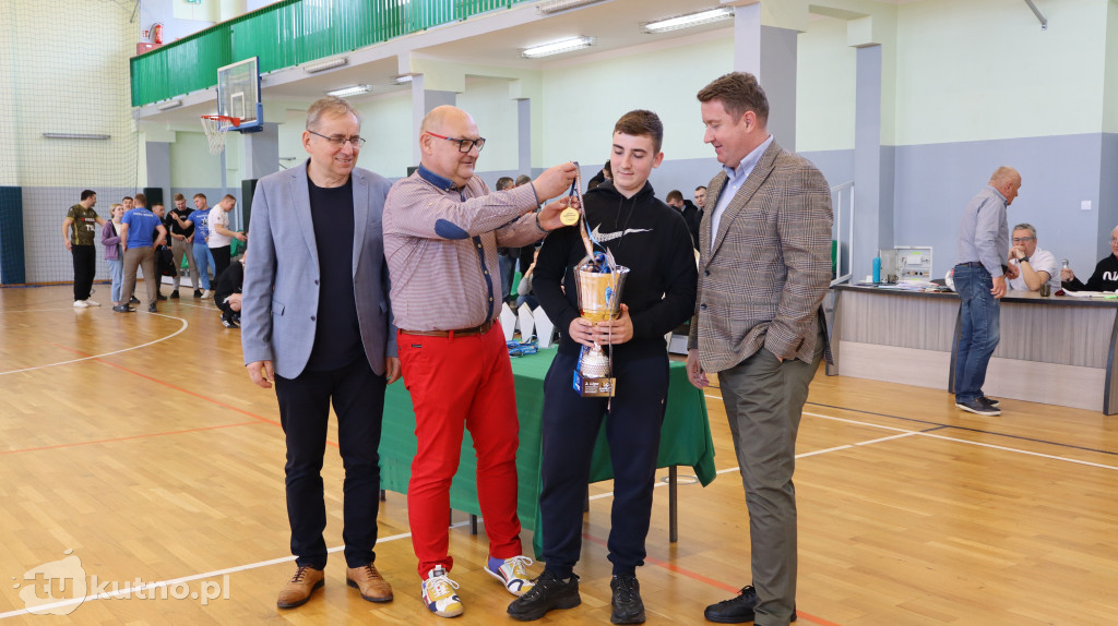 Finał XX Sezonu KAHLPN 2025/2026