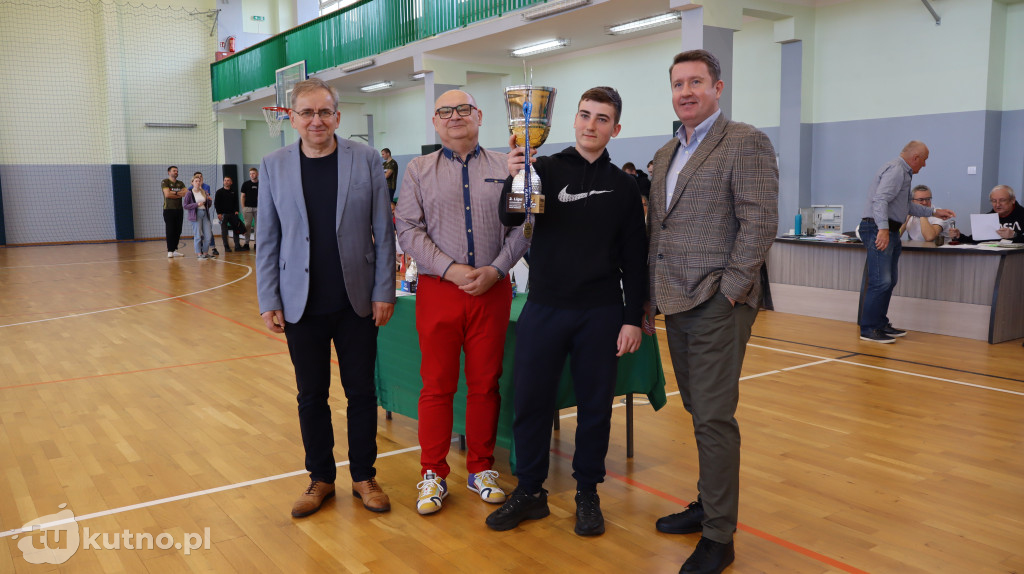 Finał XX Sezonu KAHLPN 2025/2026