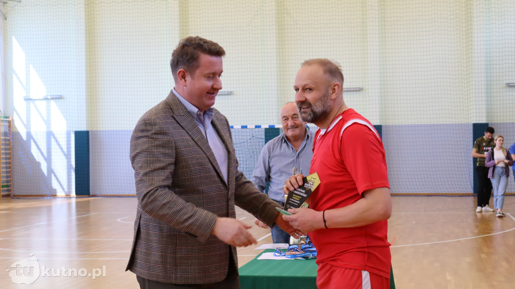 Finał XX Sezonu KAHLPN 2025/2026