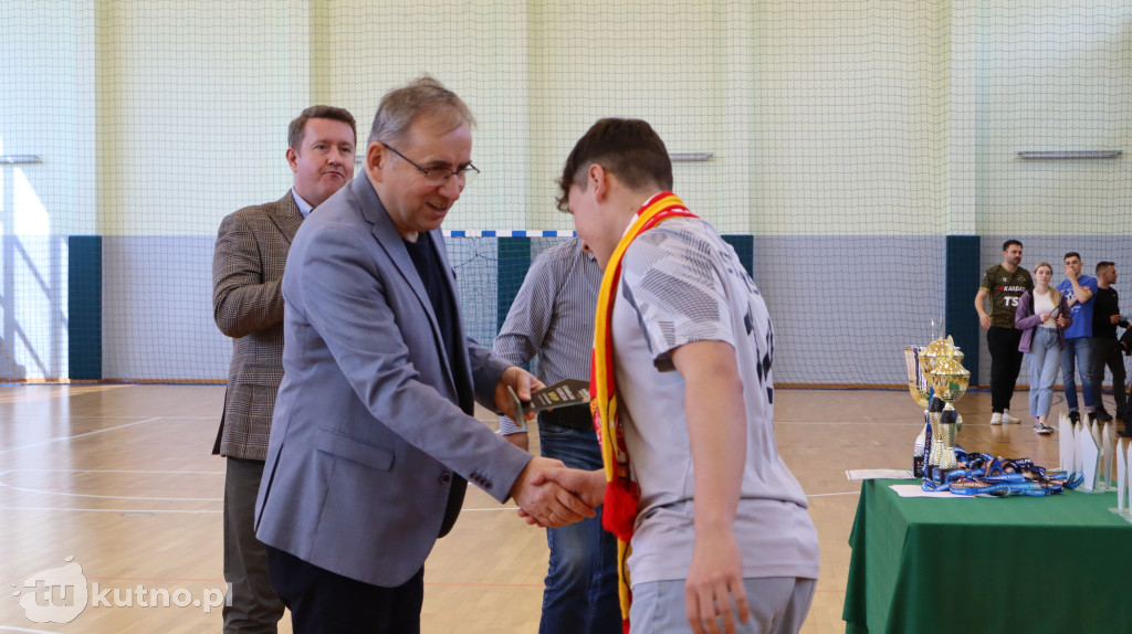 Finał XX Sezonu KAHLPN 2025/2026