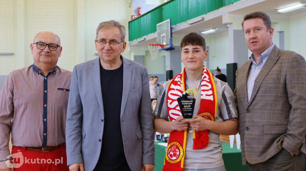 Finał XX Sezonu KAHLPN 2025/2026