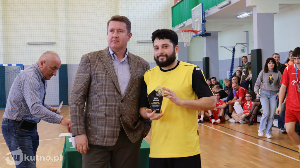 Finał XX Sezonu KAHLPN 2025/2026