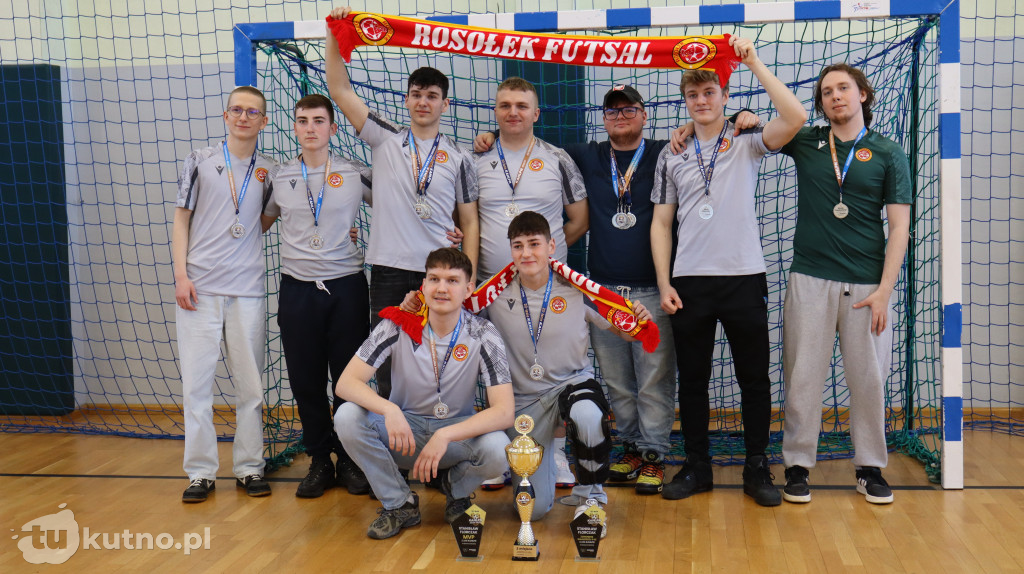 Finał XX Sezonu KAHLPN 2025/2026