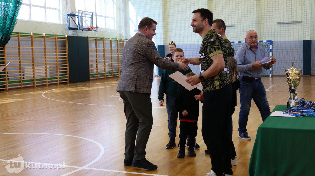 Finał XX Sezonu KAHLPN 2025/2026