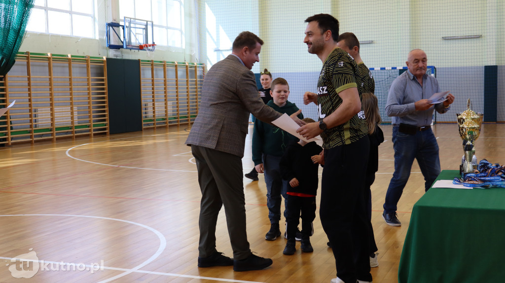 Finał XX Sezonu KAHLPN 2025/2026