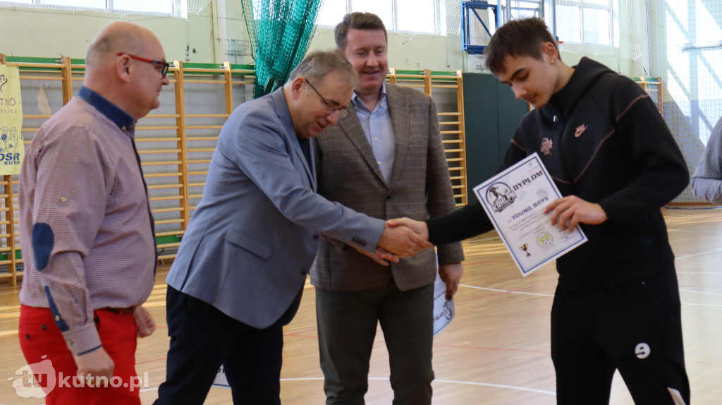 Finał XX Sezonu KAHLPN 2025/2026