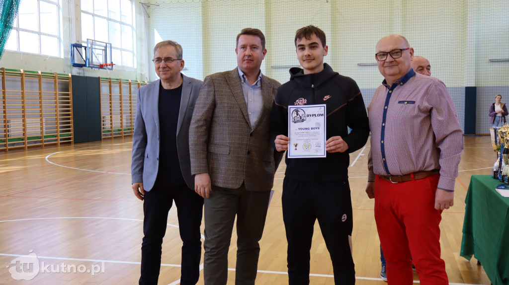 Finał XX Sezonu KAHLPN 2025/2026