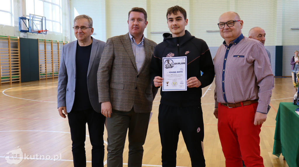 Finał XX Sezonu KAHLPN 2025/2026