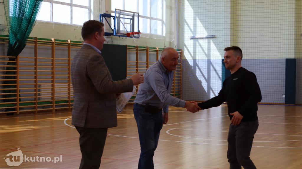 Finał XX Sezonu KAHLPN 2025/2026