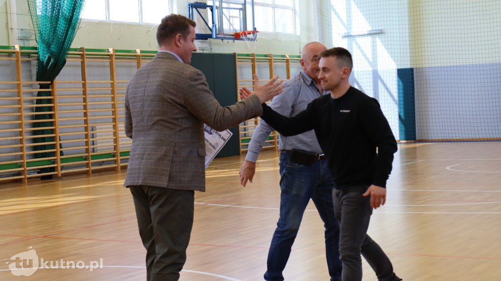 Finał XX Sezonu KAHLPN 2025/2026