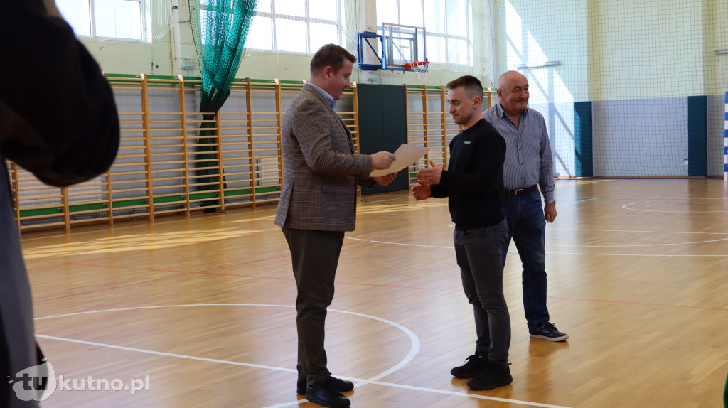 Finał XX Sezonu KAHLPN 2025/2026