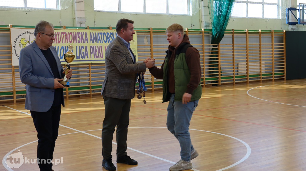 Finał XX Sezonu KAHLPN 2025/2026