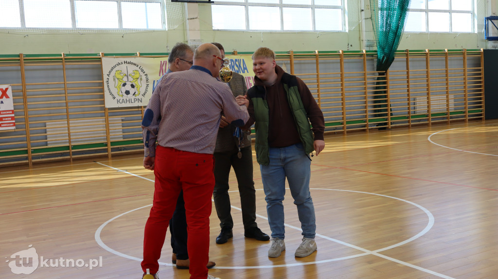 Finał XX Sezonu KAHLPN 2025/2026