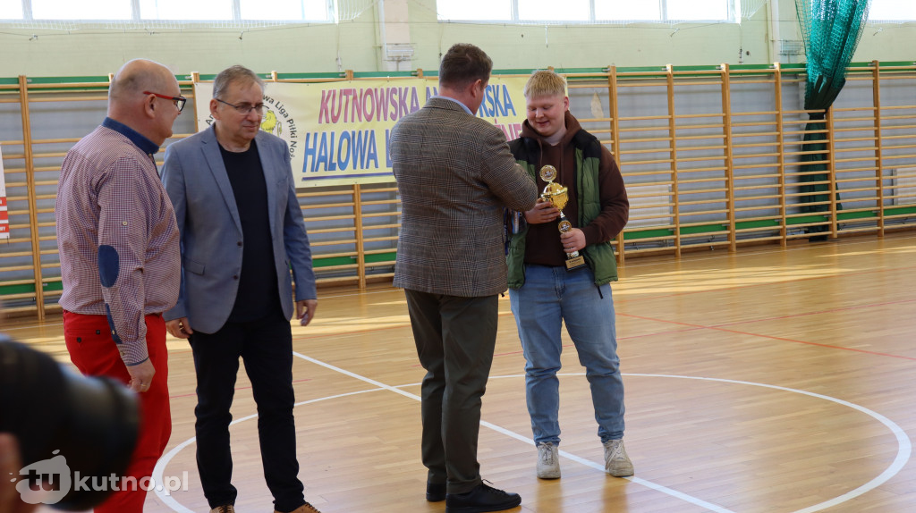 Finał XX Sezonu KAHLPN 2025/2026