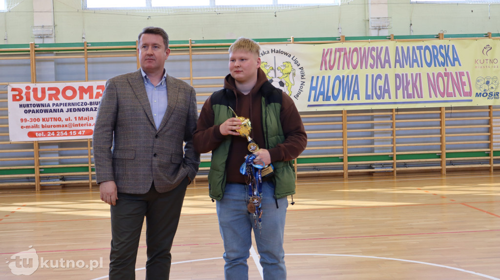 Finał XX Sezonu KAHLPN 2025/2026