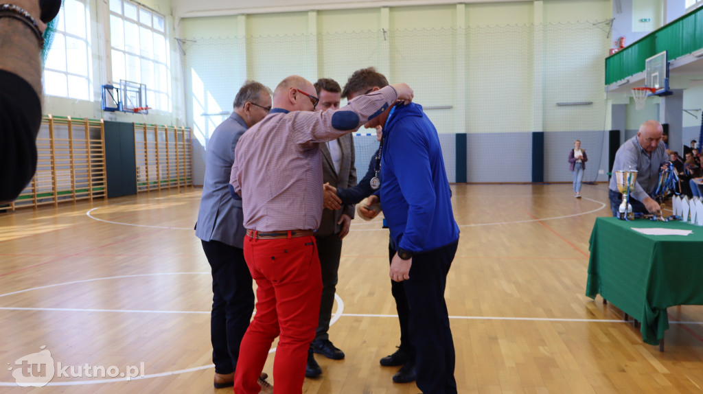 Finał XX Sezonu KAHLPN 2025/2026