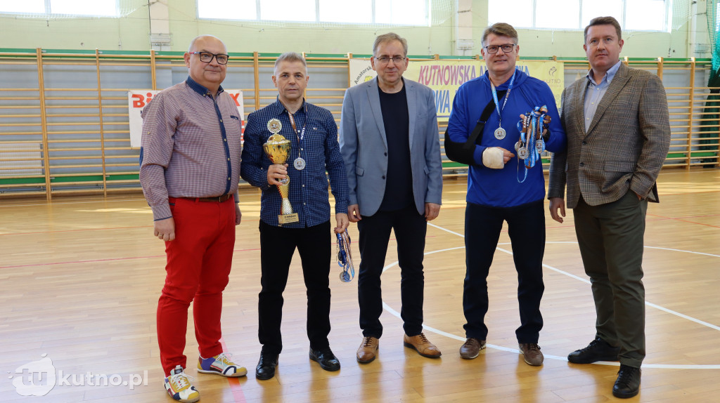 Finał XX Sezonu KAHLPN 2025/2026