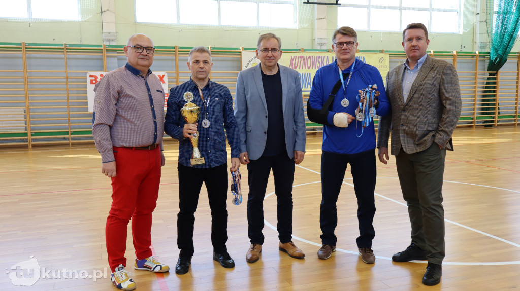 Finał XX Sezonu KAHLPN 2025/2026