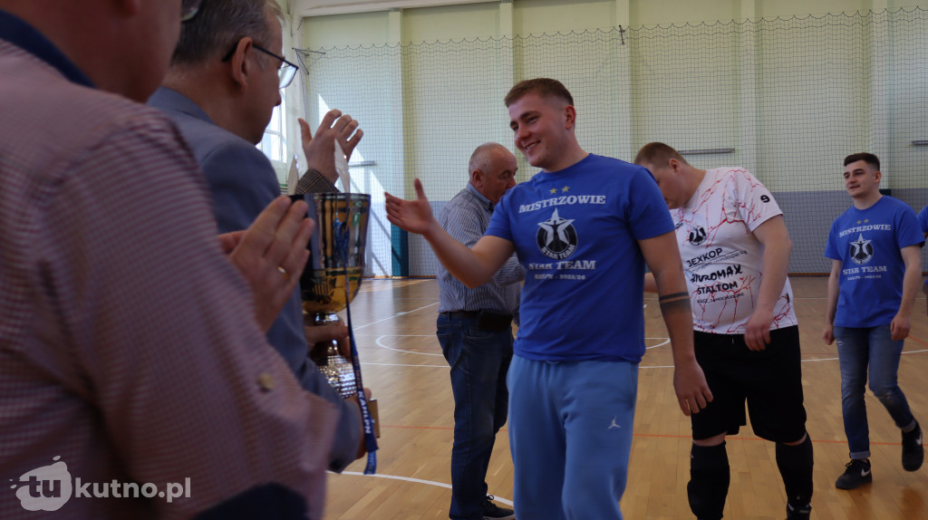 Finał XX Sezonu KAHLPN 2025/2026