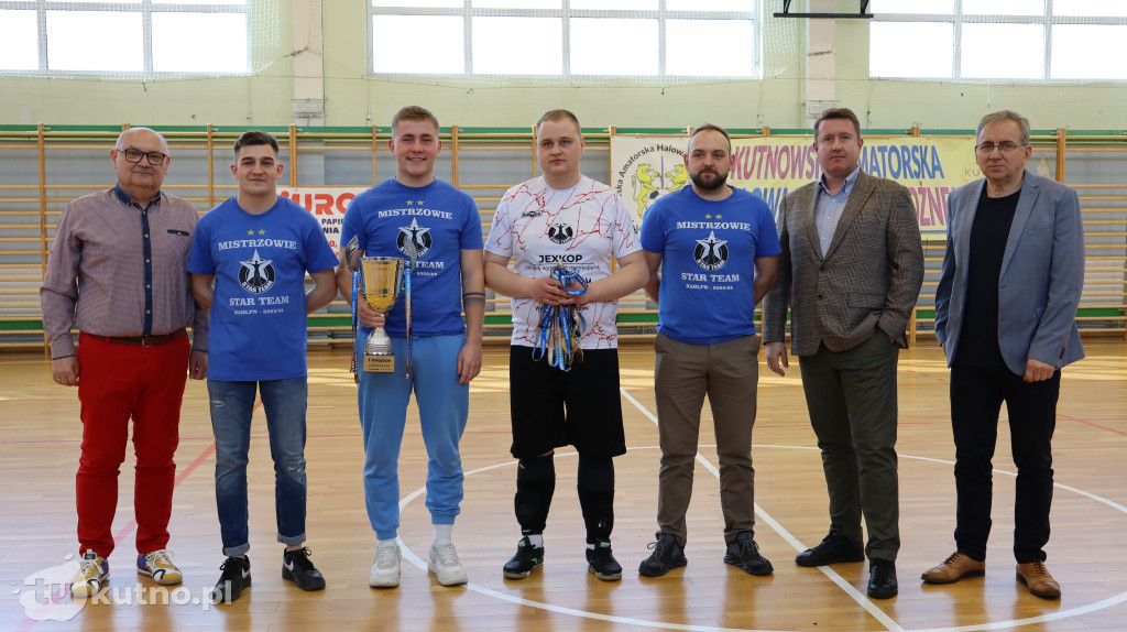 Finał XX Sezonu KAHLPN 2025/2026