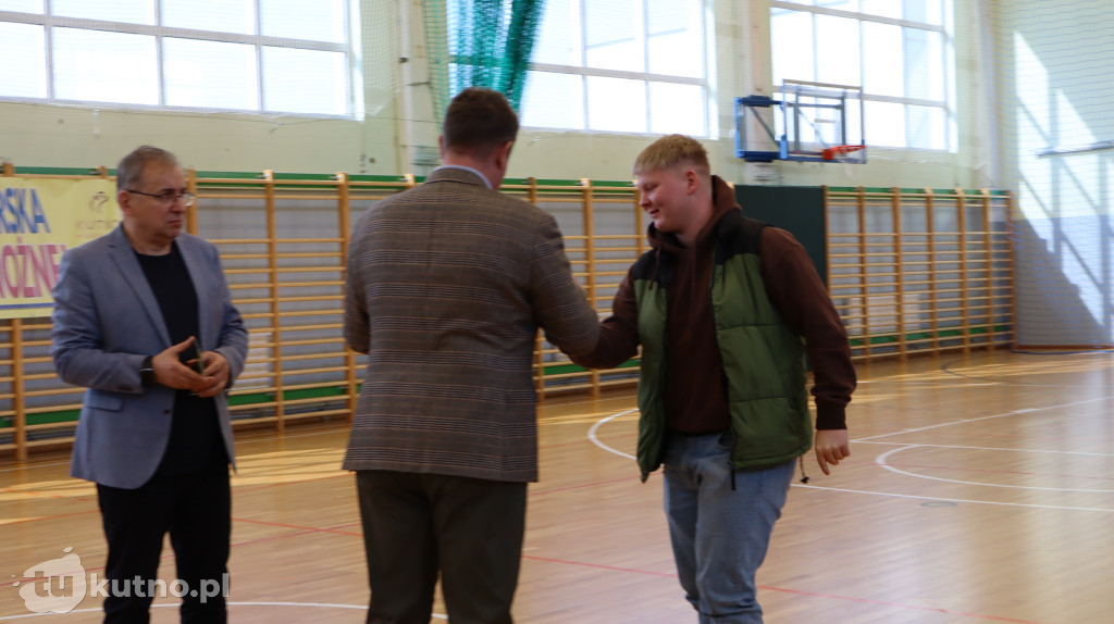 Finał XX Sezonu KAHLPN 2025/2026