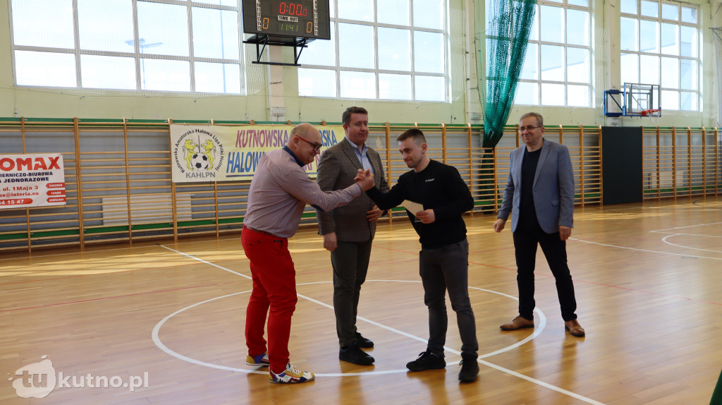 Finał XX Sezonu KAHLPN 2025/2026