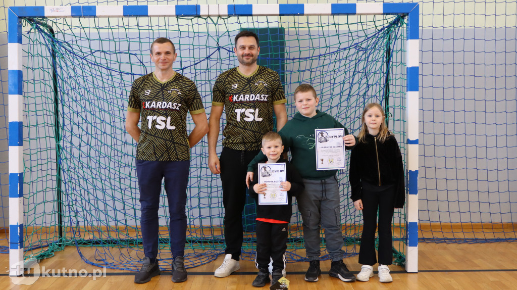 Finał XX Sezonu KAHLPN 2025/2026