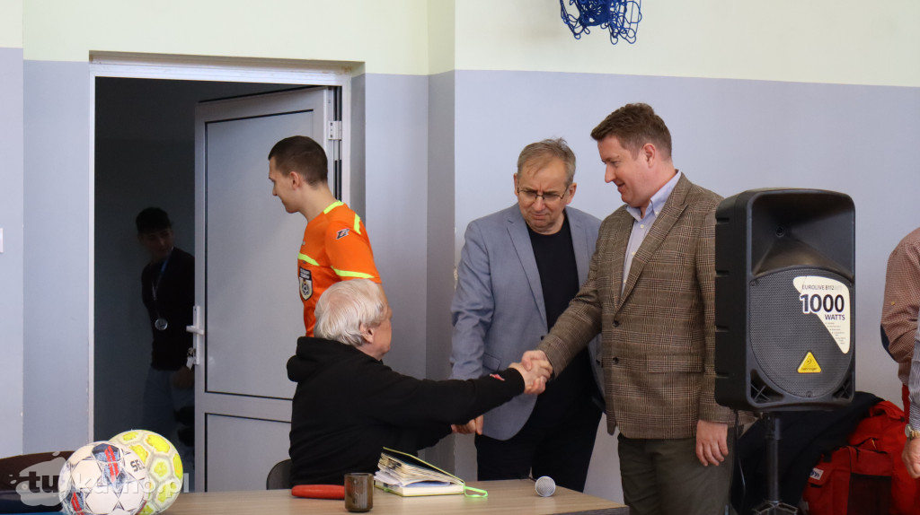 Finał XX Sezonu KAHLPN 2025/2026